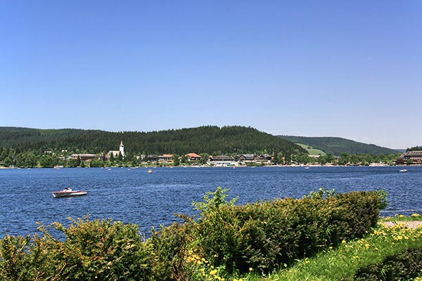 Titisee